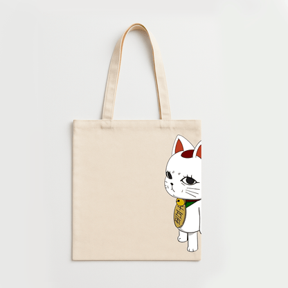 Tote Bag – Turbo Abuela - Monotono